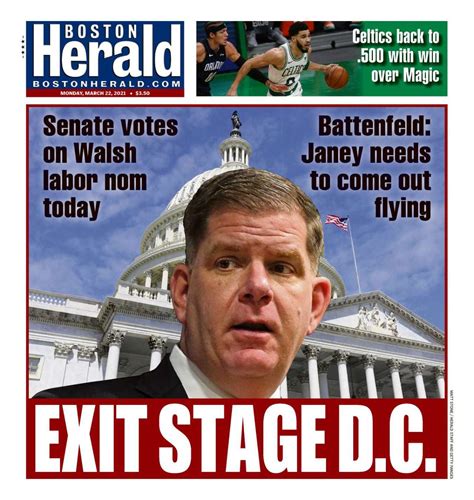 The Boston Herald is ending comments July 1. Here’s why